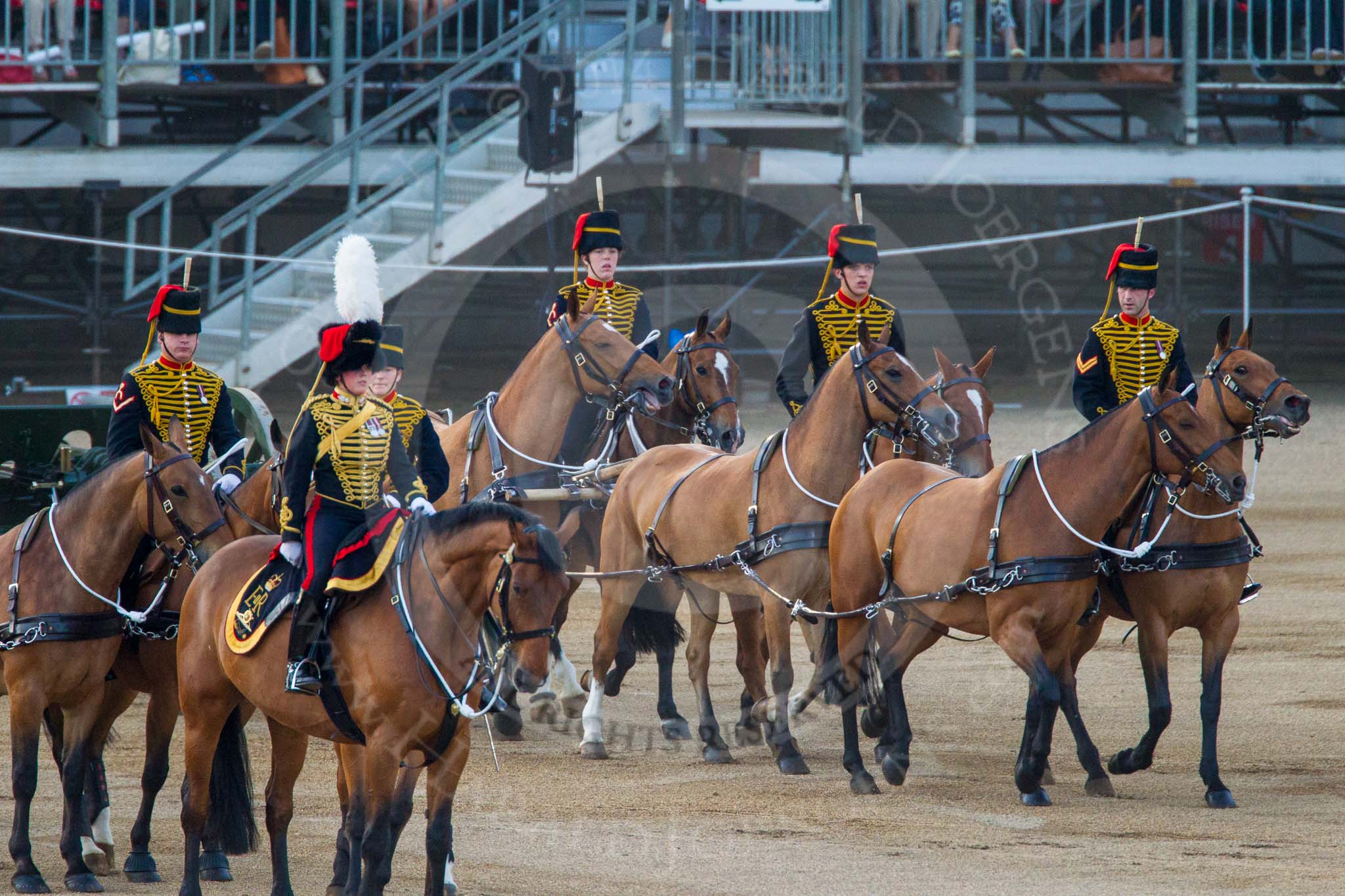 Beating Retreat 2014.
Horse Guards Parade, Westminster,
London SW1A,

United Kingdom,
on 11 June 2014 at 20:47, image #202