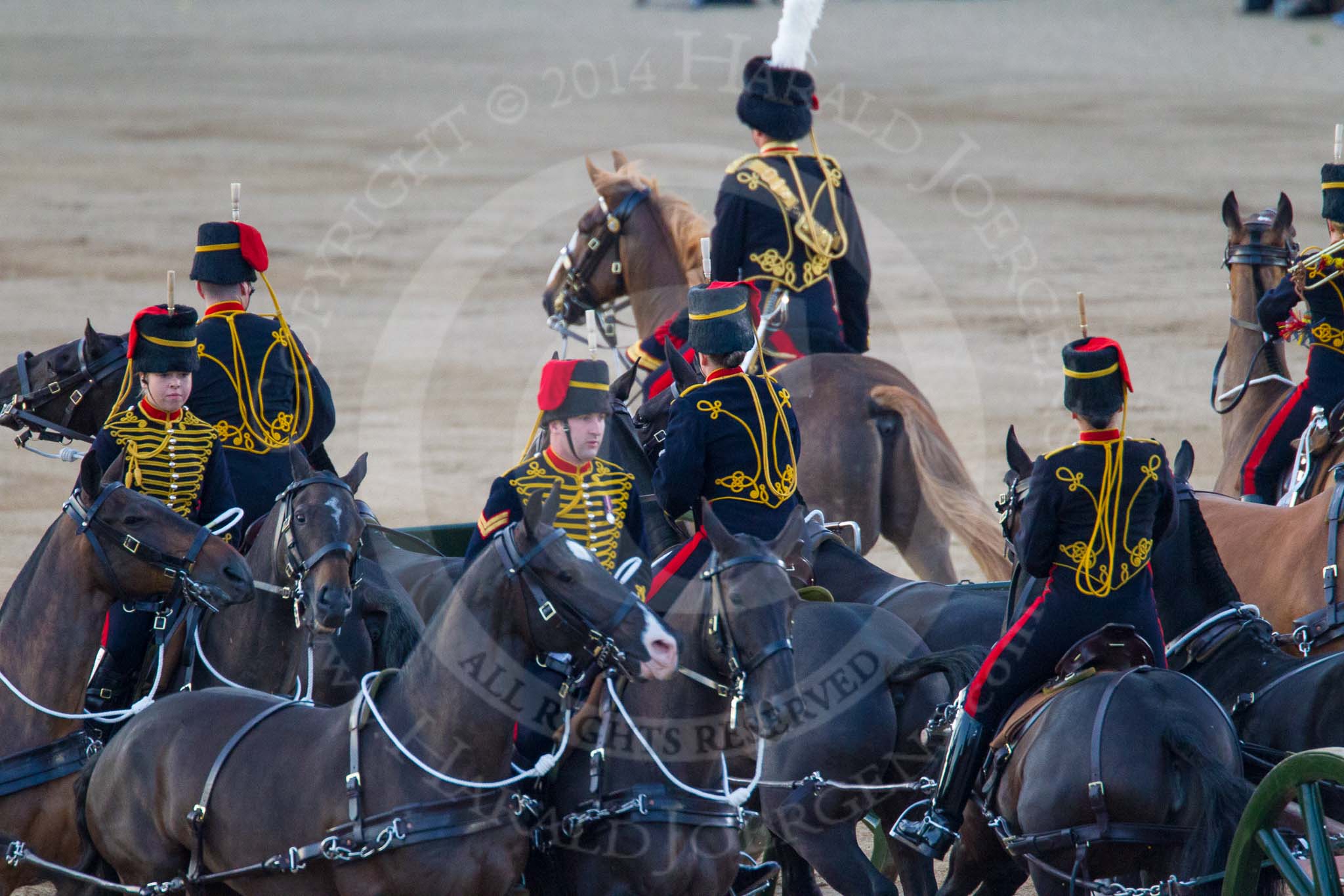 Beating Retreat 2014.
Horse Guards Parade, Westminster,
London SW1A,

United Kingdom,
on 11 June 2014 at 20:50, image #211