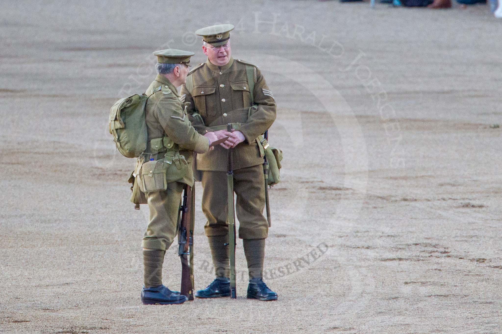 Beating Retreat 2014.
Horse Guards Parade, Westminster,
London SW1A,

United Kingdom,
on 11 June 2014 at 20:55, image #240