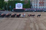 Beating Retreat 2014.
Horse Guards Parade, Westminster,
London SW1A,

United Kingdom,
on 11 June 2014 at 20:42, image #174