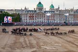 Beating Retreat 2014.
Horse Guards Parade, Westminster,
London SW1A,

United Kingdom,
on 11 June 2014 at 20:46, image #197