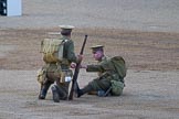 Beating Retreat 2014.
Horse Guards Parade, Westminster,
London SW1A,

United Kingdom,
on 11 June 2014 at 20:54, image #231