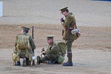 Beating Retreat 2014.
Horse Guards Parade, Westminster,
London SW1A,

United Kingdom,
on 11 June 2014 at 20:55, image #239