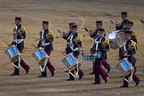 Beating Retreat 2014.
Horse Guards Parade, Westminster,
London SW1A,

United Kingdom,
on 11 June 2014 at 21:26, image #333