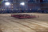 Beating Retreat 2014.
Horse Guards Parade, Westminster,
London SW1A,

United Kingdom,
on 11 June 2014 at 21:33, image #354