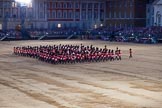 Beating Retreat 2014.
Horse Guards Parade, Westminster,
London SW1A,

United Kingdom,
on 11 June 2014 at 21:36, image #363