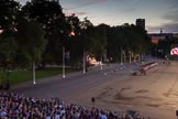 Beating Retreat 2014.
Horse Guards Parade, Westminster,
London SW1A,

United Kingdom,
on 11 June 2014 at 21:36, image #365