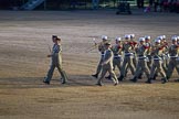 Beating Retreat 2014.
Horse Guards Parade, Westminster,
London SW1A,

United Kingdom,
on 11 June 2014 at 21:38, image #368