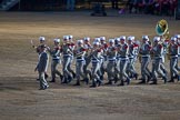 Beating Retreat 2014.
Horse Guards Parade, Westminster,
London SW1A,

United Kingdom,
on 11 June 2014 at 21:38, image #369