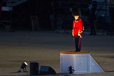 Beating Retreat 2014.
Horse Guards Parade, Westminster,
London SW1A,

United Kingdom,
on 11 June 2014 at 21:40, image #375