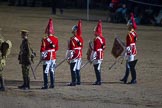 Beating Retreat 2014.
Horse Guards Parade, Westminster,
London SW1A,

United Kingdom,
on 11 June 2014 at 21:46, image #392