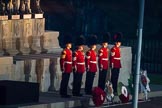 Beating Retreat 2014.
Horse Guards Parade, Westminster,
London SW1A,

United Kingdom,
on 11 June 2014 at 21:46, image #393