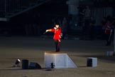 Beating Retreat 2014.
Horse Guards Parade, Westminster,
London SW1A,

United Kingdom,
on 11 June 2014 at 21:47, image #394