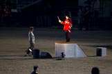 Beating Retreat 2014.
Horse Guards Parade, Westminster,
London SW1A,

United Kingdom,
on 11 June 2014 at 21:50, image #405