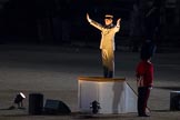 Beating Retreat 2014.
Horse Guards Parade, Westminster,
London SW1A,

United Kingdom,
on 11 June 2014 at 21:51, image #412