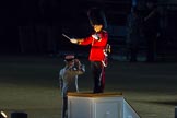 Beating Retreat 2014.
Horse Guards Parade, Westminster,
London SW1A,

United Kingdom,
on 11 June 2014 at 21:53, image #417