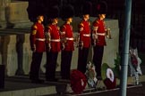 Beating Retreat 2014.
Horse Guards Parade, Westminster,
London SW1A,

United Kingdom,
on 11 June 2014 at 21:53, image #418