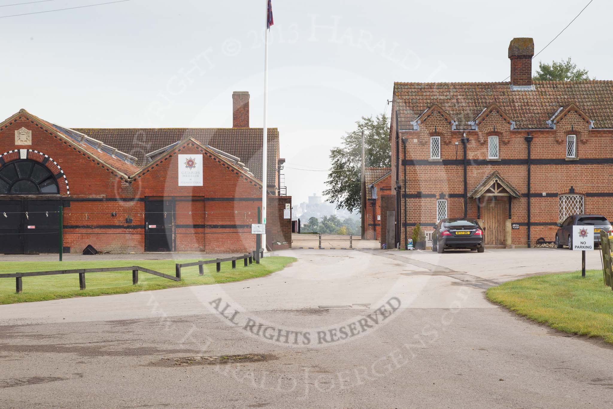 The Light Cavalry HAC Annual Review and Inspection 2014.
Flemish Farm, Windsor Great Park,



on 12 October 2014 at 09:15, image #1