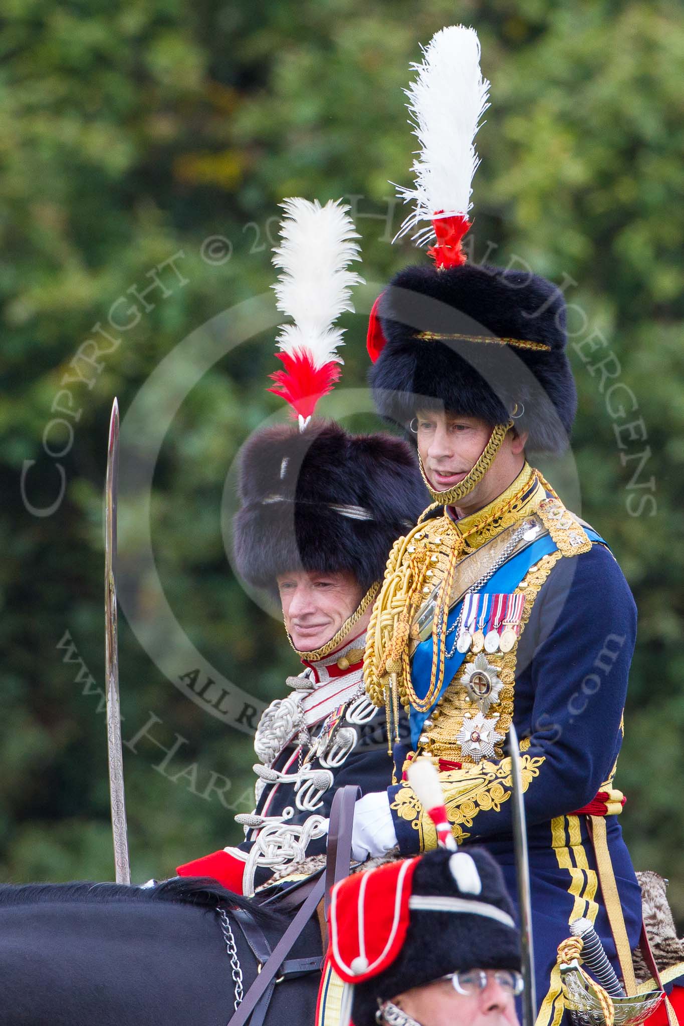 The Light Cavalry HAC Annual Review and Inspection 2014.
Guards Polo Club. Windsor Great Park,



on 12 October 2014 at 12:56, image #130