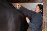 The Light Cavalry HAC Annual Review and Inspection 2014.
Flemish Farm, Windsor Great Park,



on 12 October 2014 at 09:25, image #5