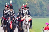 The Light Cavalry HAC Annual Review and Inspection 2014.
Guards Polo Club. Windsor Great Park,



on 12 October 2014 at 11:35, image #46