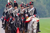 The Light Cavalry HAC Annual Review and Inspection 2014.
Guards Polo Club. Windsor Great Park,



on 12 October 2014 at 11:36, image #48