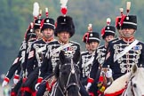 The Light Cavalry HAC Annual Review and Inspection 2014.
Guards Polo Club. Windsor Great Park,



on 12 October 2014 at 11:36, image #50