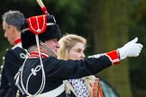 The Light Cavalry HAC Annual Review and Inspection 2014.
Guards Polo Club. Windsor Great Park,



on 12 October 2014 at 11:51, image #52