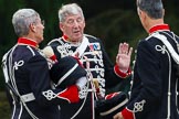 The Light Cavalry HAC Annual Review and Inspection 2014.
Guards Polo Club. Windsor Great Park,



on 12 October 2014 at 11:51, image #53