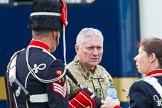 The Light Cavalry HAC Annual Review and Inspection 2014.
Guards Polo Club. Windsor Great Park,



on 12 October 2014 at 11:52, image #54