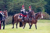 The Light Cavalry HAC Annual Review and Inspection 2014.
Guards Polo Club. Windsor Great Park,



on 12 October 2014 at 12:25, image #60