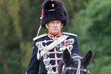 The Light Cavalry HAC Annual Review and Inspection 2014.
Guards Polo Club. Windsor Great Park,



on 12 October 2014 at 12:45, image #92