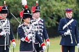 The Light Cavalry HAC Annual Review and Inspection 2014.
Guards Polo Club. Windsor Great Park,



on 12 October 2014 at 12:47, image #98
