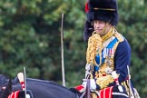 The Light Cavalry HAC Annual Review and Inspection 2014: The reviewing officer, HRH Prince Edward, Earl of Wessex..
Guards Polo Club. Windsor Great Park,



on 12 October 2014 at 12:56, image #129