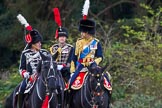 The Light Cavalry HAC Annual Review and Inspection 2014.
Guards Polo Club. Windsor Great Park,



on 12 October 2014 at 12:59, image #141