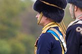 The Light Cavalry HAC Annual Review and Inspection 2014: The reviewing officer, HRH Prince Edward, Earl of Wessex..
Guards Polo Club. Windsor Great Park,



on 12 October 2014 at 13:00, image #147