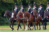 The Light Cavalry HAC Annual Review and Inspection 2014.
Guards Polo Club. Windsor Great Park,



on 12 October 2014 at 13:06, image #181