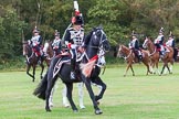 The Light Cavalry HAC Annual Review and Inspection 2014.
Guards Polo Club. Windsor Great Park,



on 12 October 2014 at 13:09, image #191