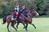 The Light Cavalry HAC Annual Review and Inspection 2014.
Guards Polo Club. Windsor Great Park,



on 12 October 2014 at 13:09, image #192