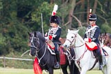 The Light Cavalry HAC Annual Review and Inspection 2014.
Guards Polo Club. Windsor Great Park,



on 12 October 2014 at 13:09, image #194