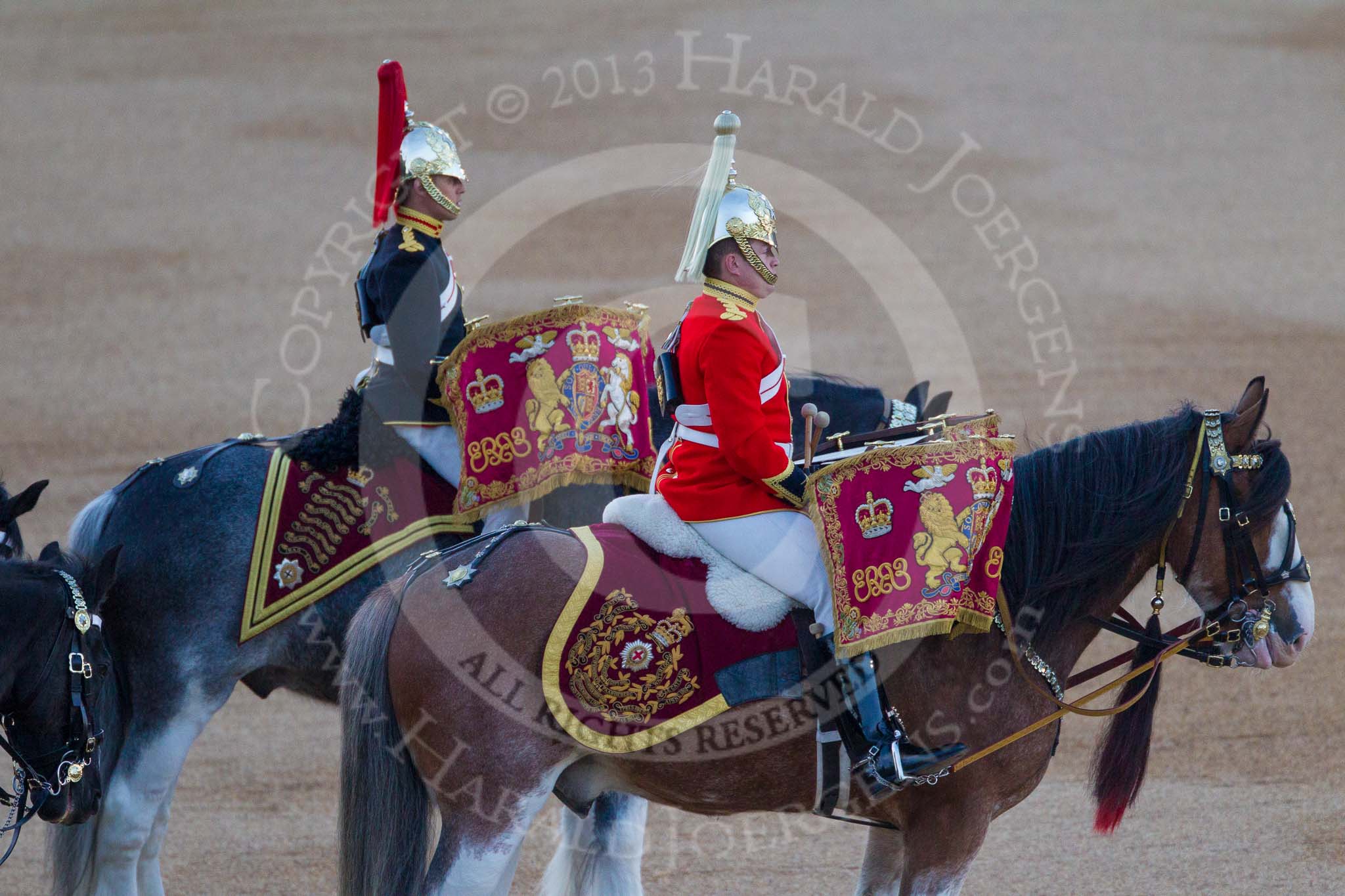 Beating Retreat 2015 - Waterloo 200.
Horse Guards Parade, Westminster,
London,

United Kingdom,
on 10 June 2015 at 20:48, image #200