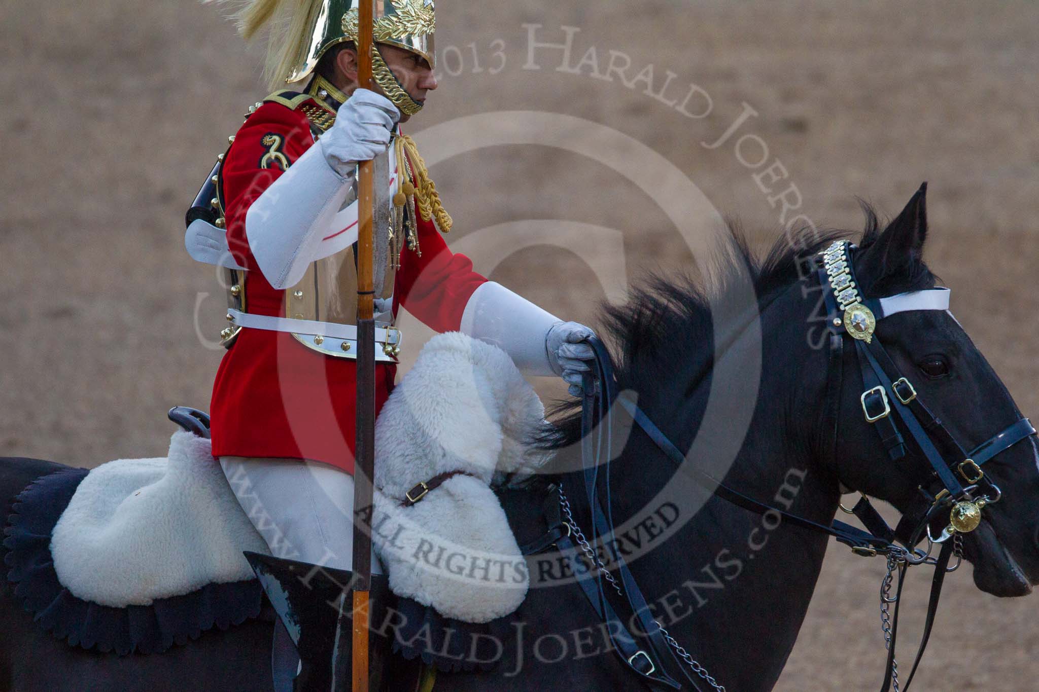 Beating Retreat 2015 - Waterloo 200.
Horse Guards Parade, Westminster,
London,

United Kingdom,
on 10 June 2015 at 20:50, image #214