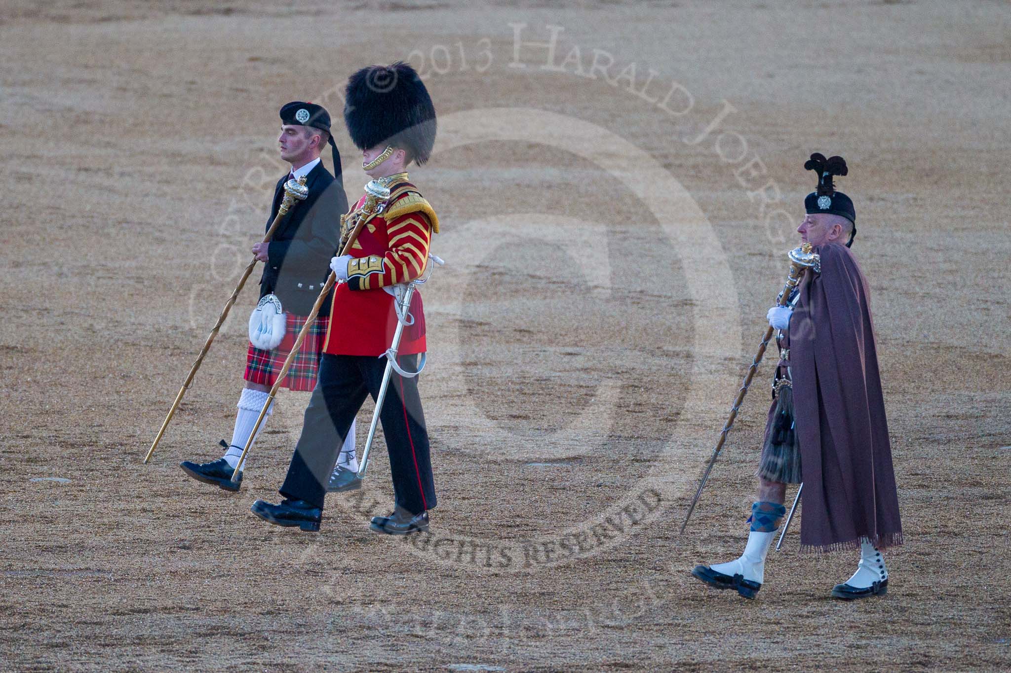 Beating Retreat 2015 - Waterloo 200.
Horse Guards Parade, Westminster,
London,

United Kingdom,
on 10 June 2015 at 21:00, image #241