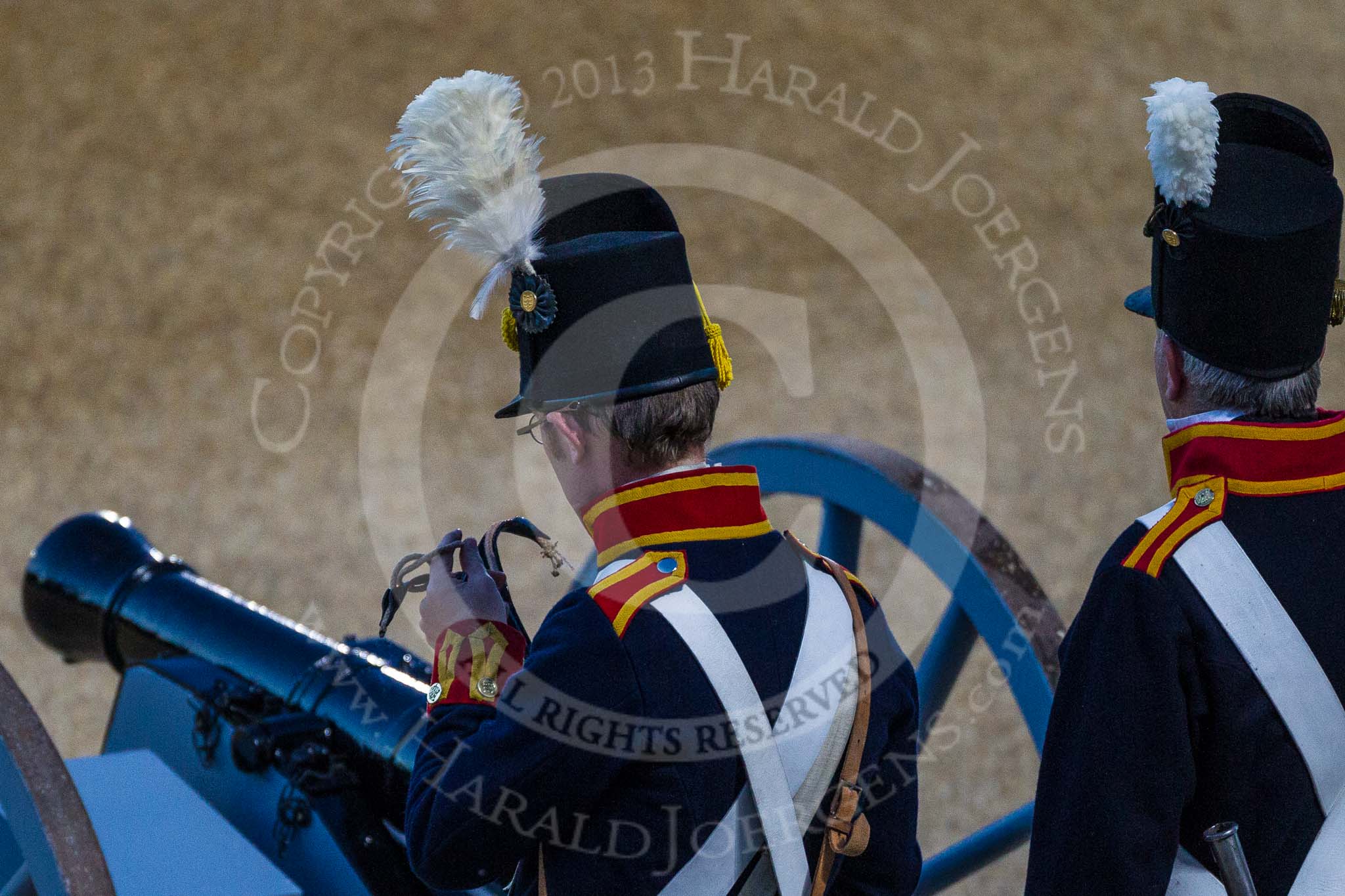 Beating Retreat 2015 - Waterloo 200.
Horse Guards Parade, Westminster,
London,

United Kingdom,
on 10 June 2015 at 21:18, image #304