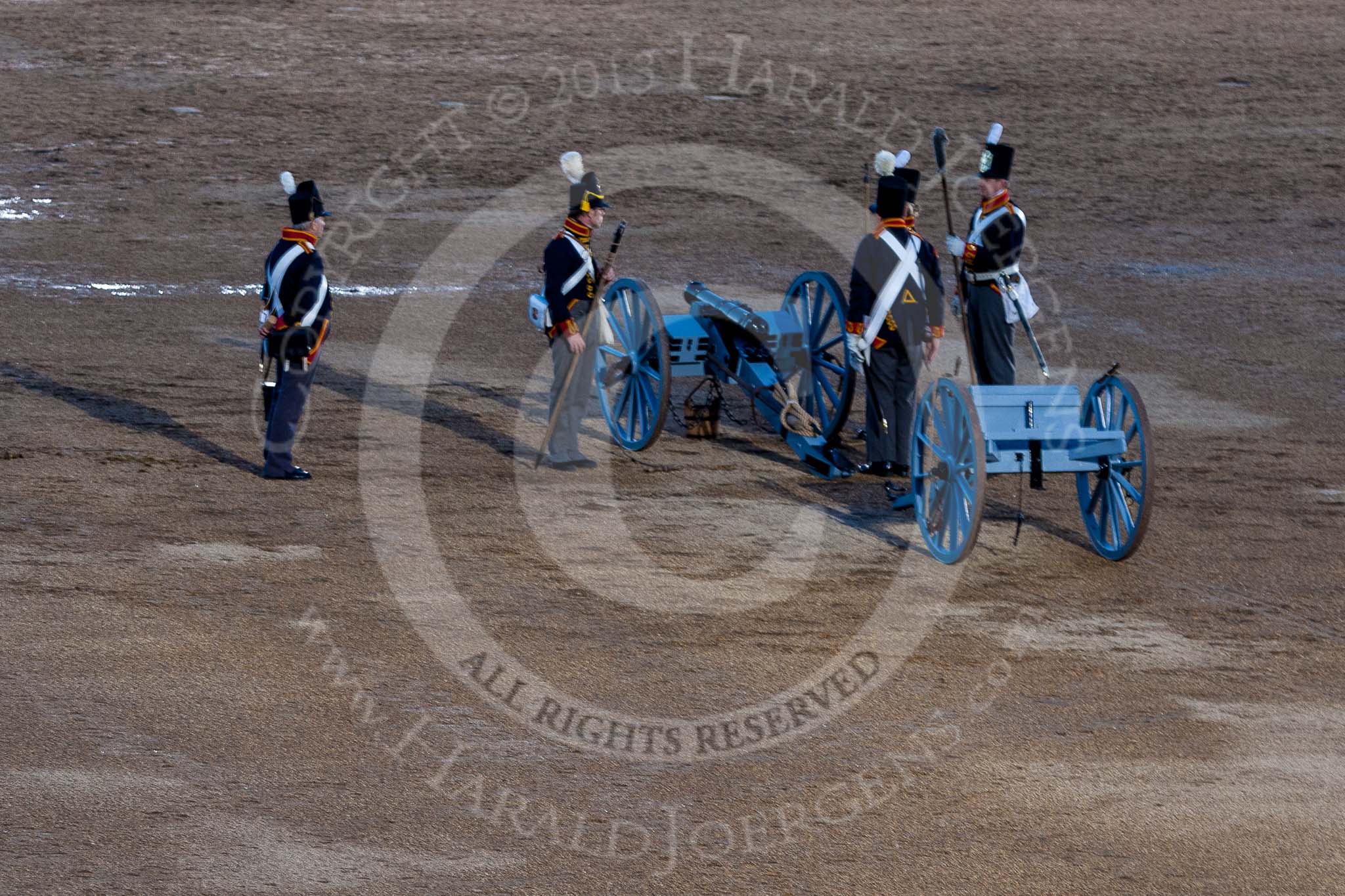 Beating Retreat 2015 - Waterloo 200.
Horse Guards Parade, Westminster,
London,

United Kingdom,
on 10 June 2015 at 21:22, image #316