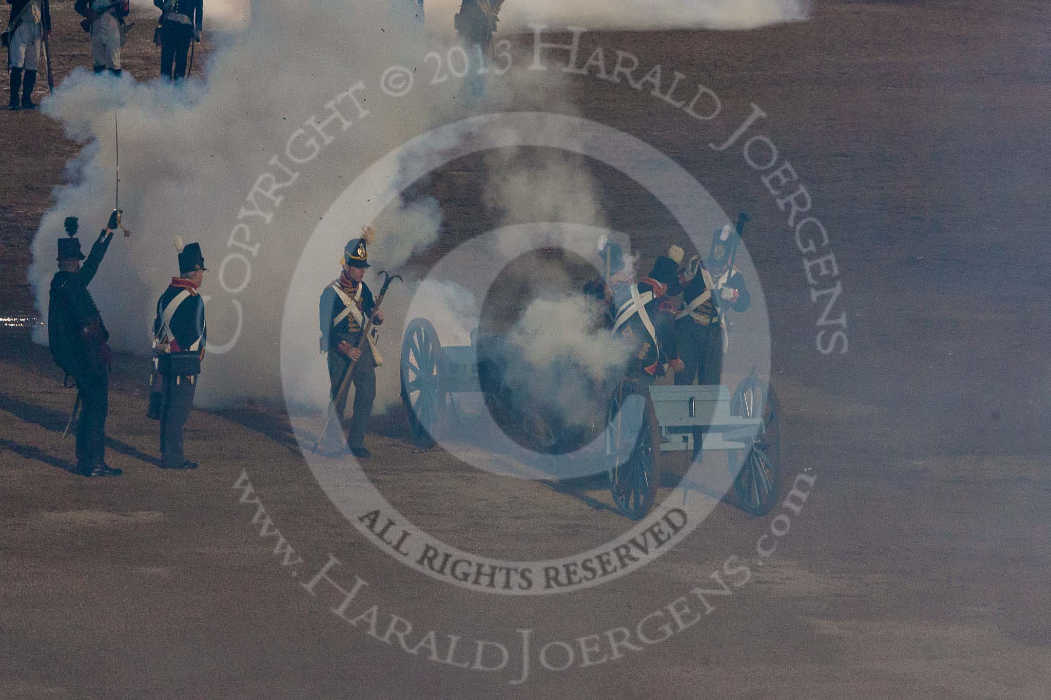 Beating Retreat 2015 - Waterloo 200.
Horse Guards Parade, Westminster,
London,

United Kingdom,
on 10 June 2015 at 21:27, image #347