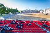 Beating Retreat 2015 - Waterloo 200.
Horse Guards Parade, Westminster,
London,

United Kingdom,
on 10 June 2015 at 19:25, image #1