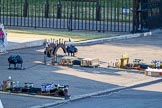 Beating Retreat 2015 - Waterloo 200.
Horse Guards Parade, Westminster,
London,

United Kingdom,
on 10 June 2015 at 19:28, image #6