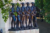 Beating Retreat 2015 - Waterloo 200.
Horse Guards Parade, Westminster,
London,

United Kingdom,
on 10 June 2015 at 19:28, image #7