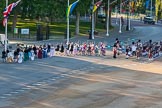 Beating Retreat 2015 - Waterloo 200.
Horse Guards Parade, Westminster,
London,

United Kingdom,
on 10 June 2015 at 19:35, image #12